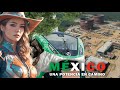 24 Proyectos que están cambiando MÉXICO – FEBRERO 2024