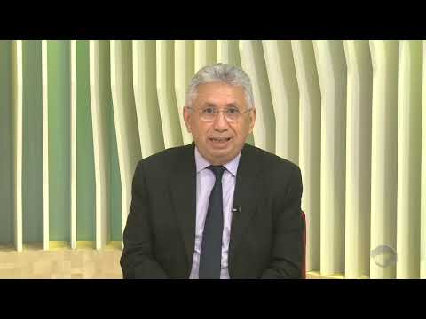 Ciro Questiona Baleia Rossi Sobre Acoes De Impeachment De Bolsonaro Youtube