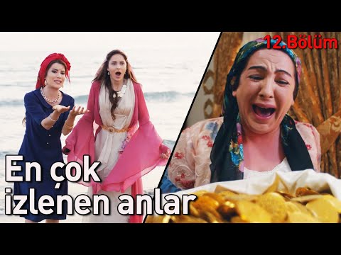 En Çok İzlenen Anlar #58 - Yeni Gelin