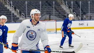 What The Oilers Are Doing Should SCARE The Entire NHL..