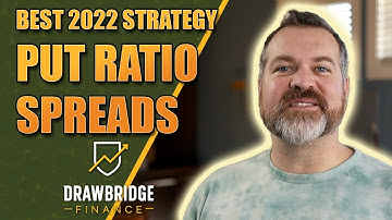 Put Ratio Spread - Best Option Strategy in 2022