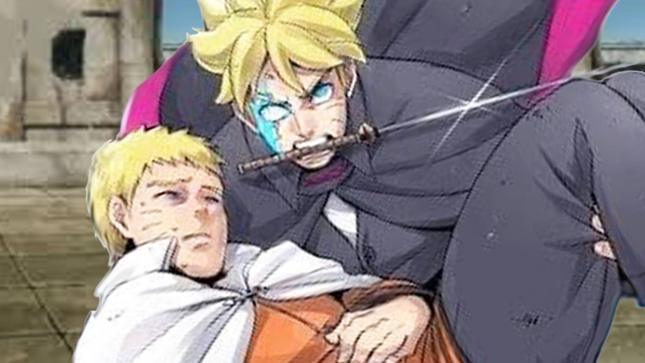Naruto Creator Reveals Why He Killed Naruto And Sasuke In Boruto Series