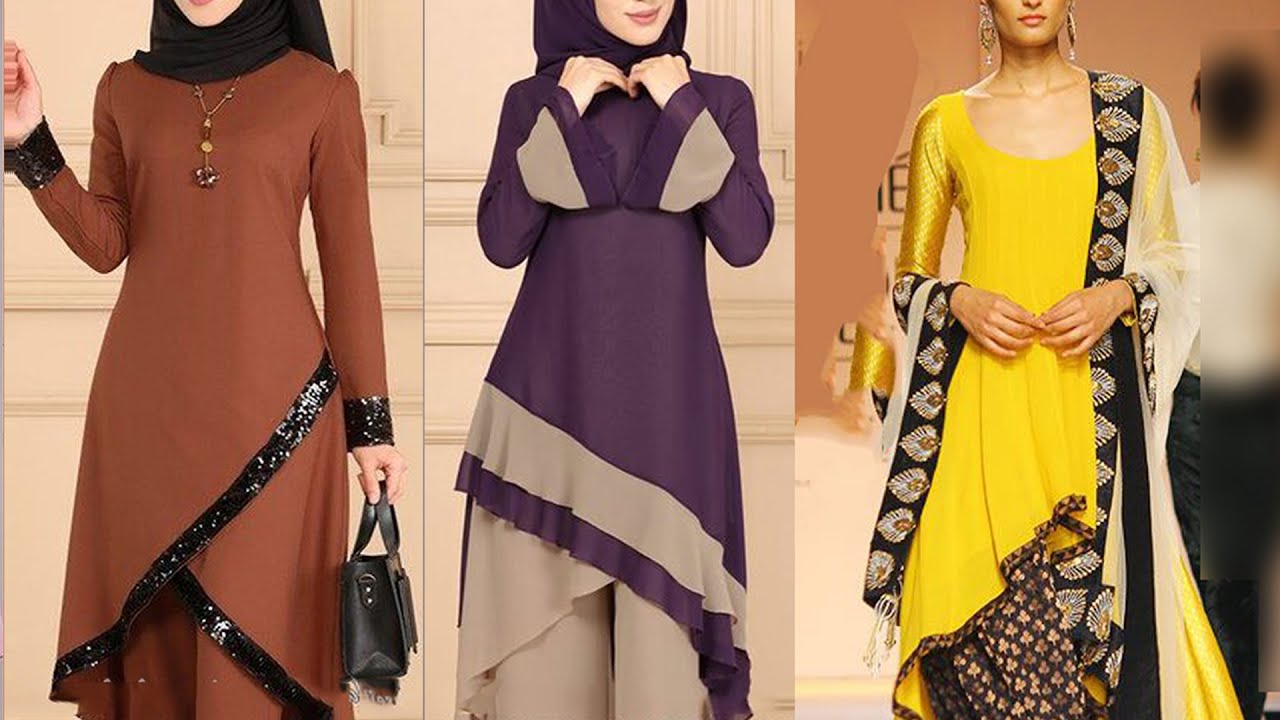 Beautiful dress and long kurti design heavy work my new fashion Images • 😘  it's me Gayatri 😍🥰 ♥︎♥︎♥︎♡✌❤😘 (@1307573577) on ShareChat