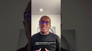 Je vous explique dans cette vidéo l’importance d’un sitemap pour votre référencement !