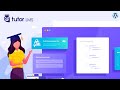 Tutor lms wordpress learning management system