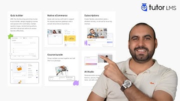 Create a Pro Course in 5 Minutes: Tutor LMS Revealed