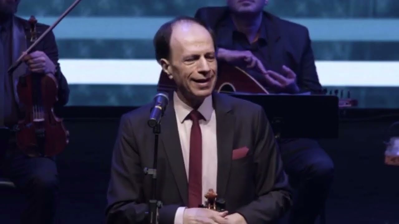 Violin cover by Anwar Hariri    سواح عبد الحليم حافظ