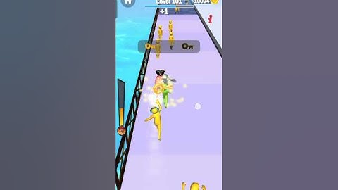 Slap and run game video short shorts viral videos subscribe video shorts