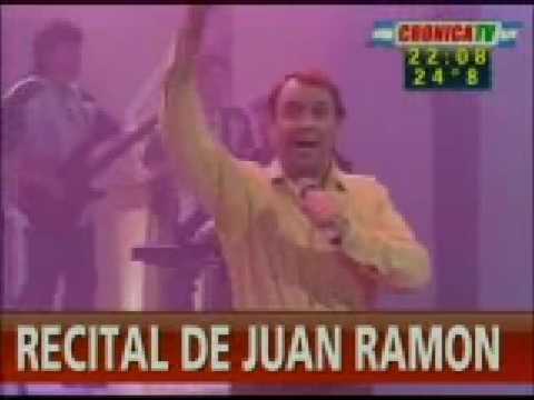 JUAN CORAZON RAMON -ATA UNA CINTA AMARILLA AL VIEJO ROBLE