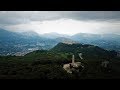 Places to see in ( Cassino - Italy ) - YouTube