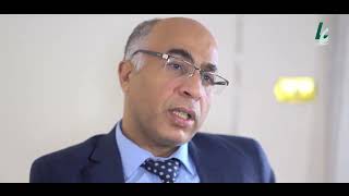 Dr. Hatem ElNagar interview with LifeCare (د. حاتم النجار)