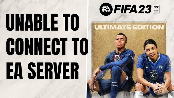 SOLVED] Knockout City unable to connect to EA servers - Driver Easy