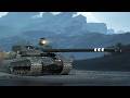 World of Tanks AMX 67 Imbattable - 5 Kills 11K Damage