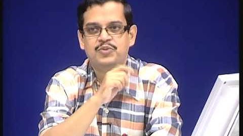 Verification (Prof. Pallab Dasgupta) Lec 7