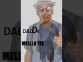 Daddy&#39;s Home -Melllo Tee (Audio)