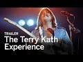 The Terry Kath Experience Festival 2016