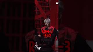 U can only pick one room#kpop#shorts#BTS#straykids#fyp