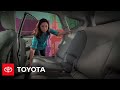 2012 Prius v How-To: Overview | Toyota