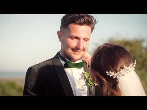 You need a wedding videographer way more than you think