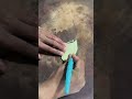 BeautifulPotatoArtButterflyCarvingPotatoCarvingButterflyTutorialStunningPotatoButterfly Decoration