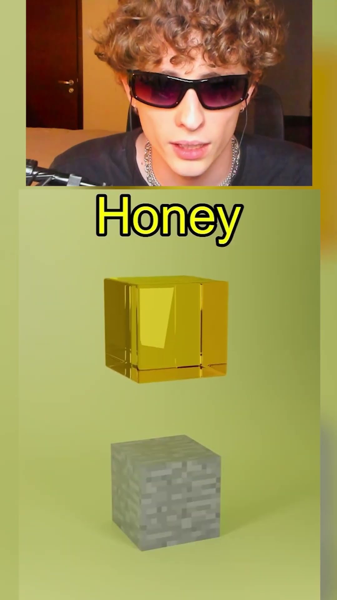 ELEMENTOS de MINECRAFT?