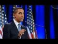 Barack Obama's 2008 speech on race and politics (Part 1)