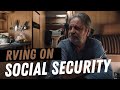 The Unfortunate Truth of RVing on Social Security