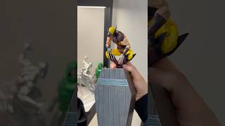 Deadpool And Wolverine Kitbash