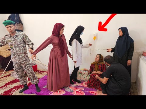 Drugs And Hidden Tensions Nargis In Danger Ghazal2000