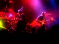 THE SONICS - Psycho, Live In  Athens  07 -11 -2009