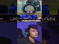BANDOOKBAZZ REACT ON JONATHAN 1V3 CLUTCH #bandookbaaz #bgmi #bgmilive #jonathangaming