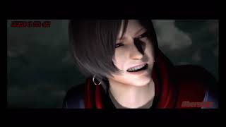 Resident Evil 6 La muerte de Carla Radames 4K