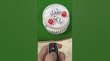 The Art of Dice Cheating: Secrets From a Master!#dice