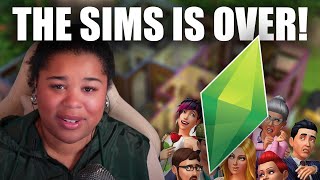 Ea Officially Cancels The Sims 5