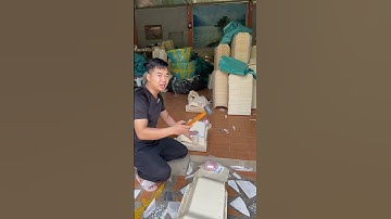 khuôn đúc chậu cảnh lục giác 60 LH0925904006 #khuonducchaucongthanhcnc