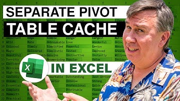 Excel Grouping One Pivot Table Groups Them All And A Fix - 2680
