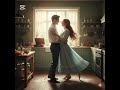 mutfak'ta vals @husamettinbocek5697 #yapayzeka #shortvideo #shorts#keşfet