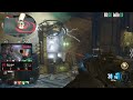 COD Blackops3 Zombies KINO DER TOTEN