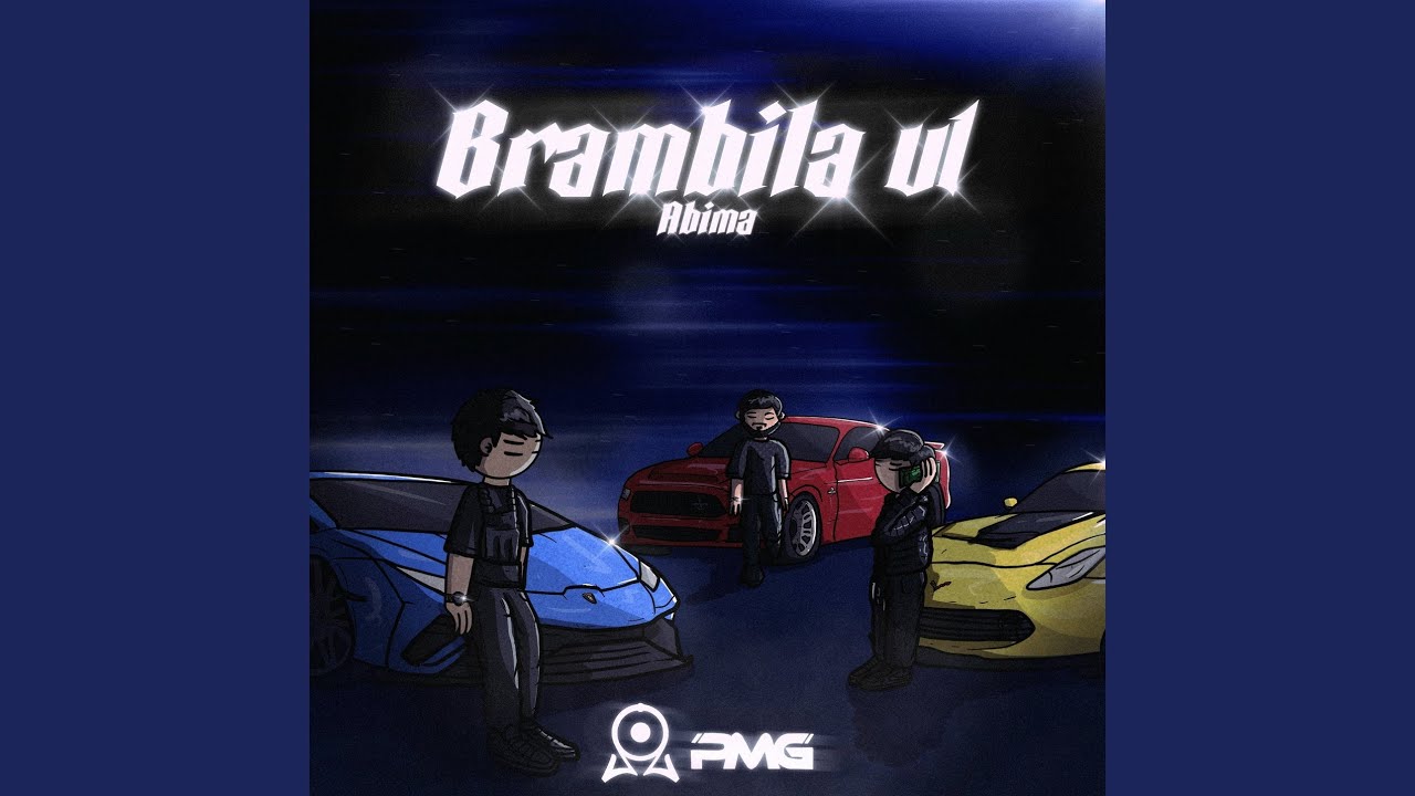 Watch Brambila on YouTube Watch Brambila on YouTube