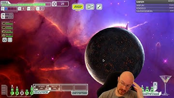 FTL Hard mode, WITH pause, Ship Unlock Challenge! Rock A again!