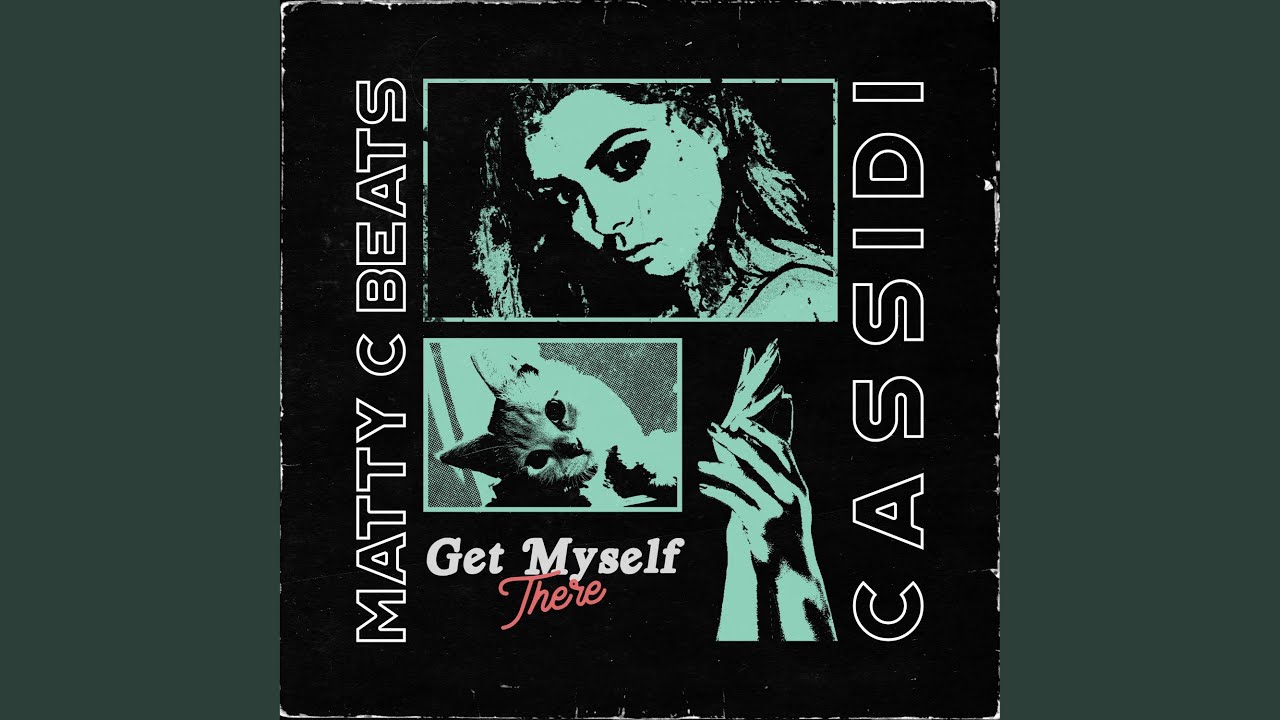 Can get to myself. Can get to myself