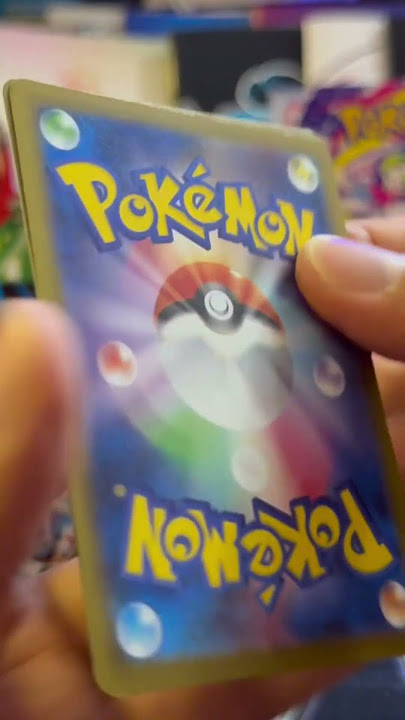 First look at Mega Evolution Mega Brave set illustration card.
