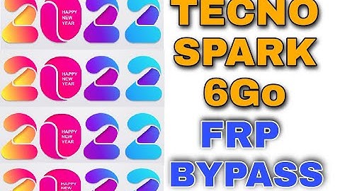 Tecno spark 6 Go (ke5k) frp bypass 2022