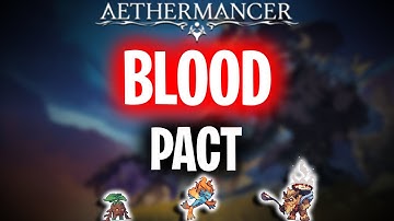 What Is The Best Team~Aethermancer