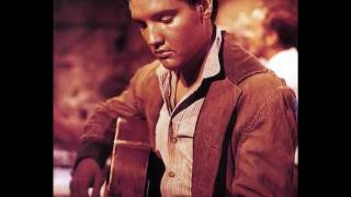 Elvis Presley-I'm beginning to Forget You.Private Recording in Germany April 1959. chords