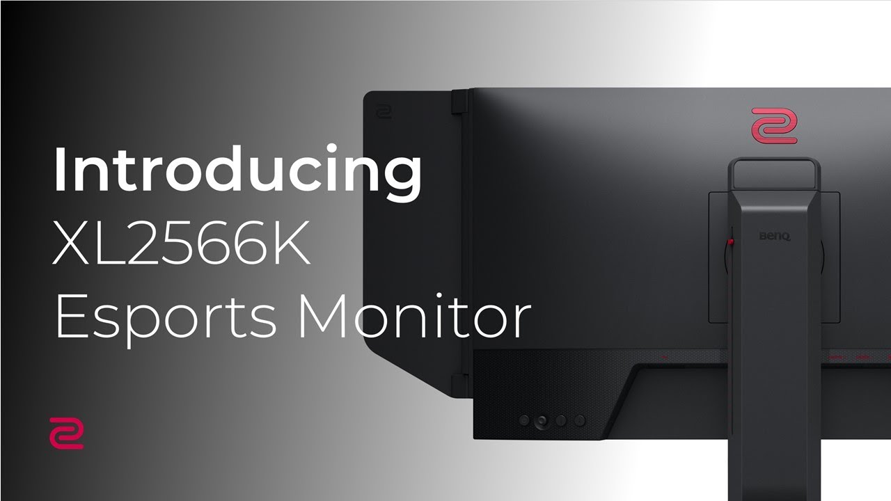 BENQ Zowie XL2566K 360Hz ESports Gaming Monitor Review - Gizbot Reviews