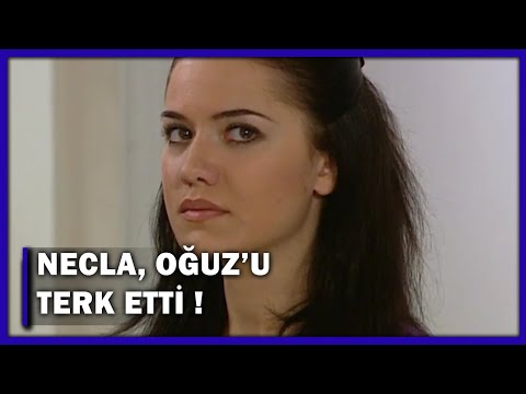 Necla, Oğuz'u Terketti! - Yaprak Dökümü 44.Bölüm