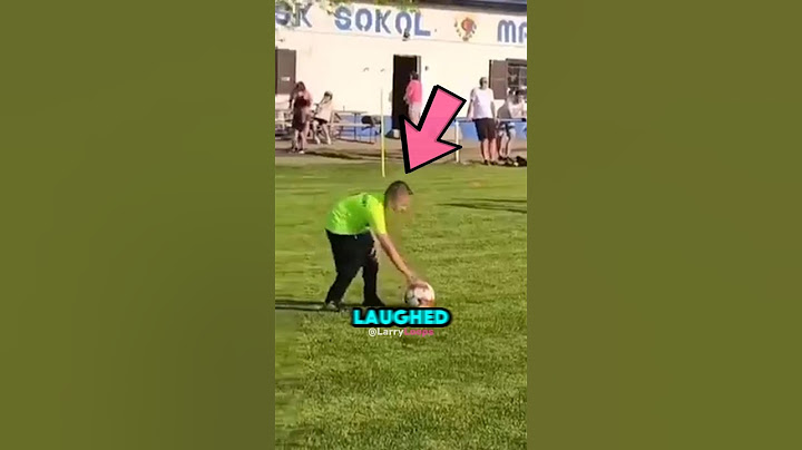 Unexpected Penalty Kick🤯 #soccer