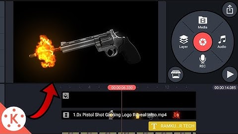 HOW TO MAKE 3D INTRO FOR YOUTUBE IN KINEMASTER FREE ON ANDROID | INTRO KAISE BANAYE |