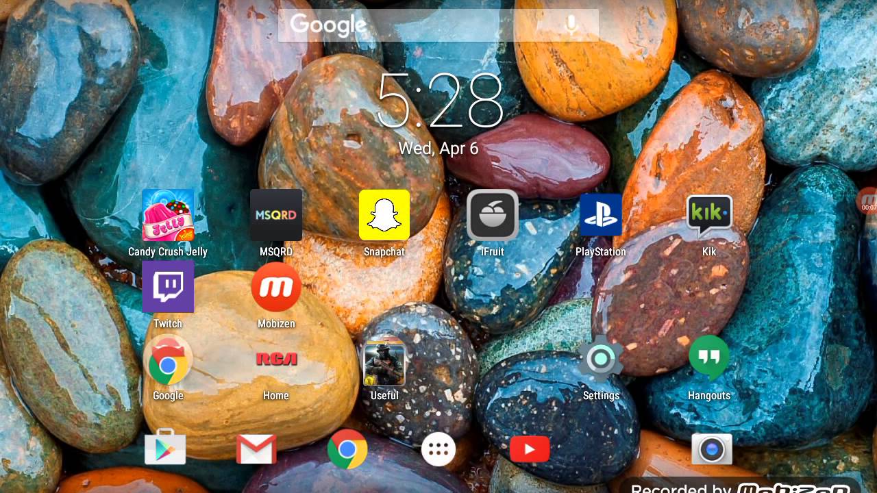 RCA Viking pro 10 how to make your quality BETTER! YouTube